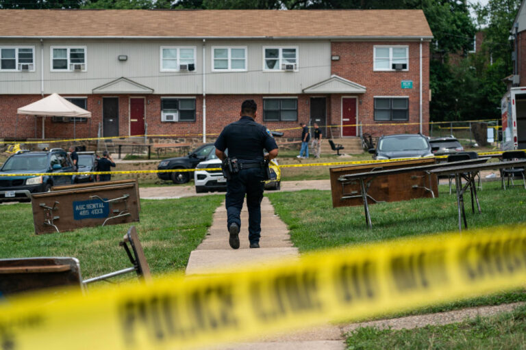 Police-Searching-For-Suspects-After-At-Least-Two-Killed-28-Injured-In-Baltimore-Block-Party-Shooting.jpg