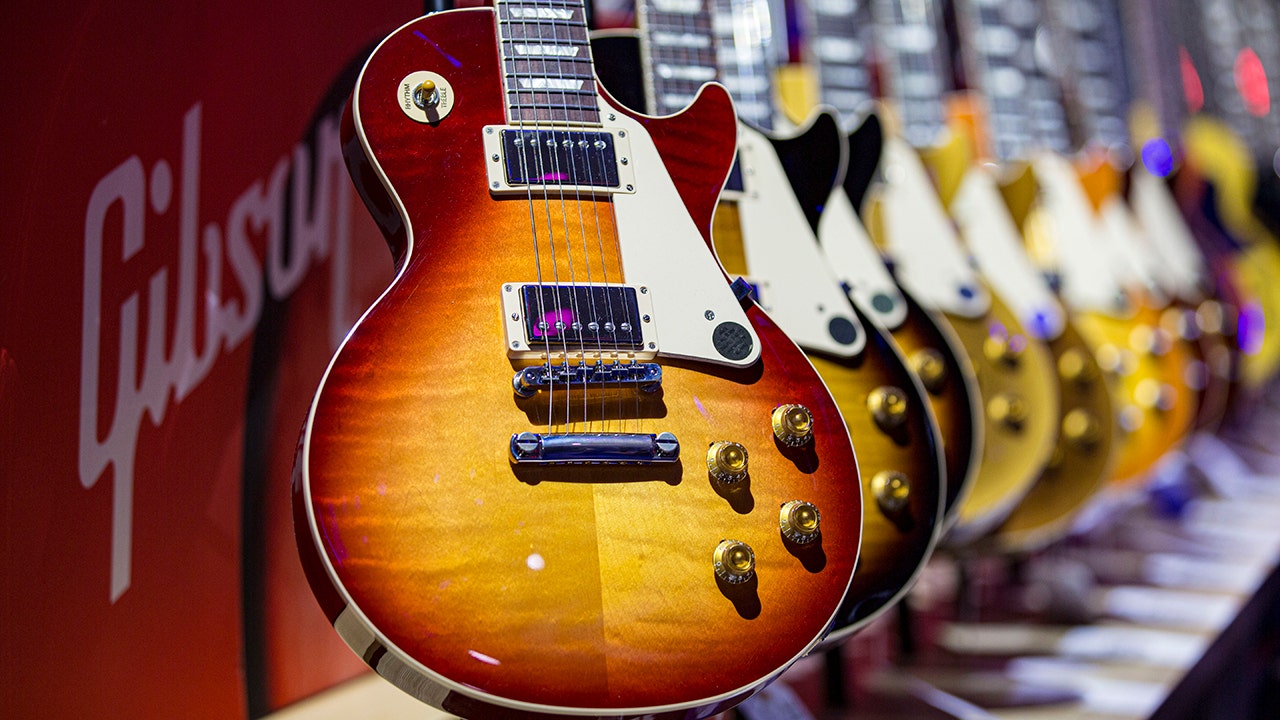 gibson-guitars-lineup-getty.jpeg