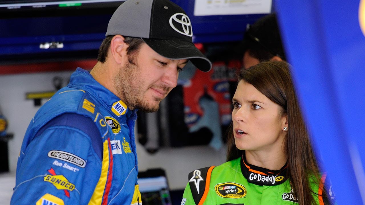 Danica-Patrick-Martin-Truex-Jr.jpg