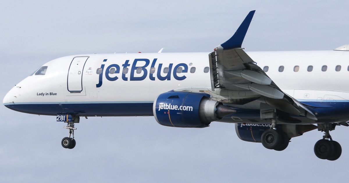 JetBlue leaves Kansas City, trims service from Los Angeles and Fort Lauderdale amid financial trouble