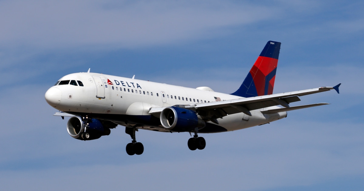 Texas man boards Delta flight using photo of another passenger’s ticket