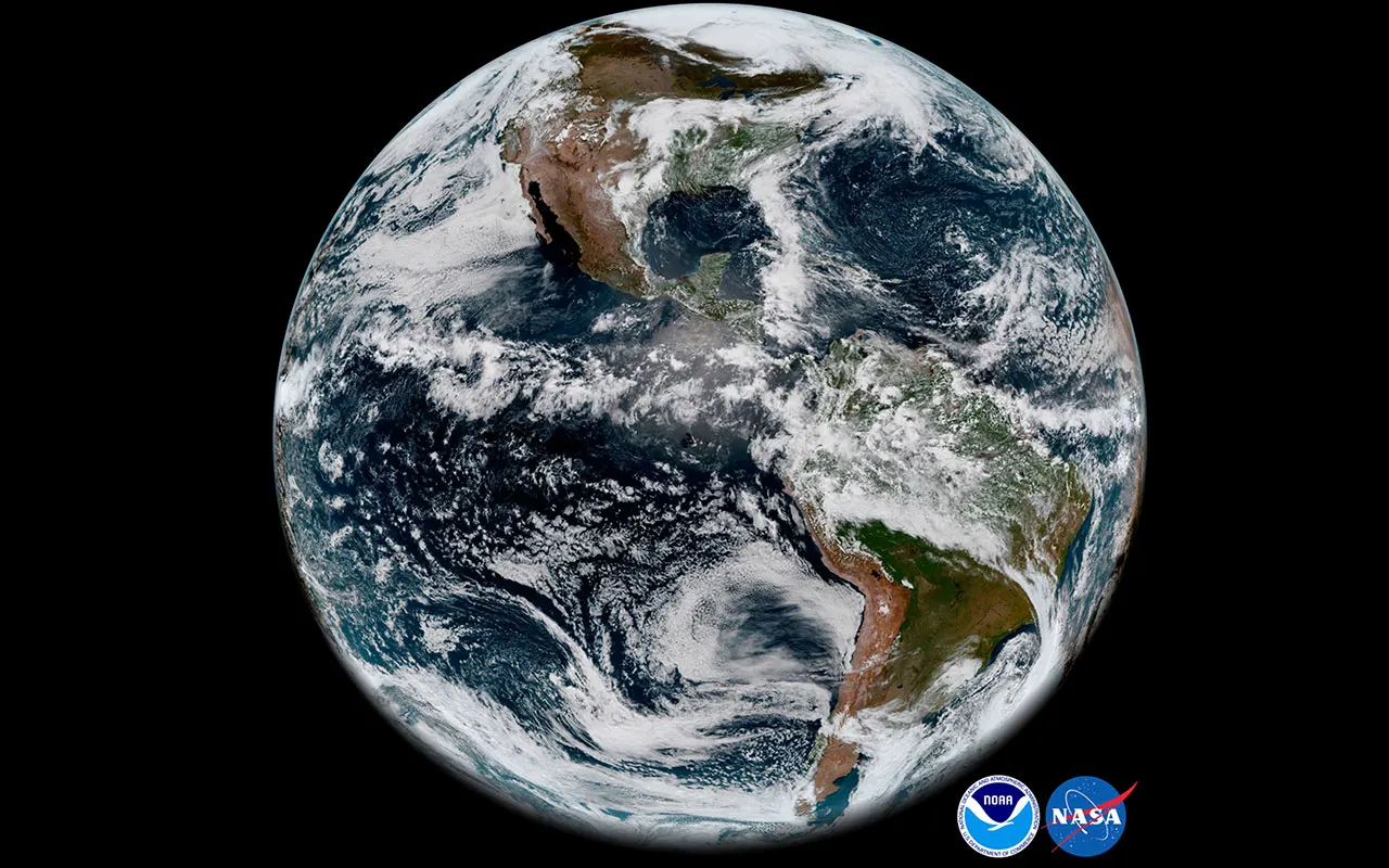 Earth’s changing spin may cause subtraction of a second from world clocks