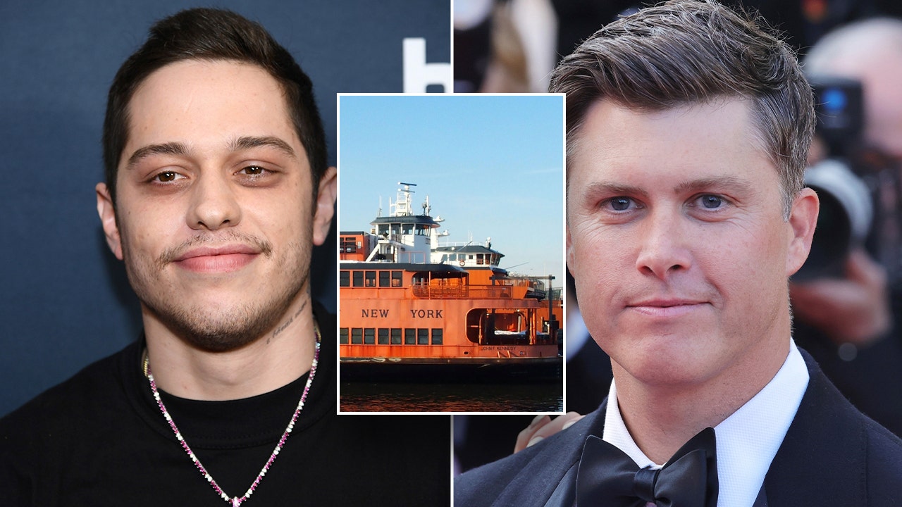 colin-jost-pete-davidson-ferry.jpg