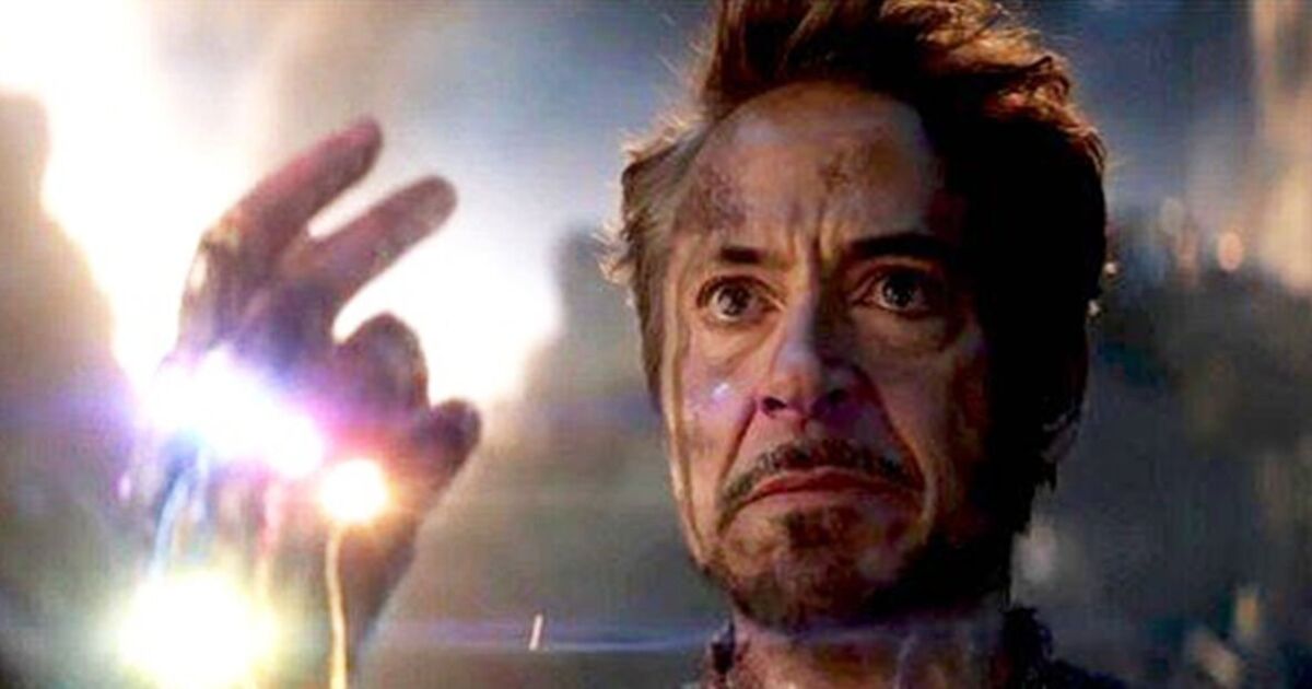 Avengers Secret Wars – Robert Downey Jr speaks out on his Iron Man MCU future | Films | Entertainment