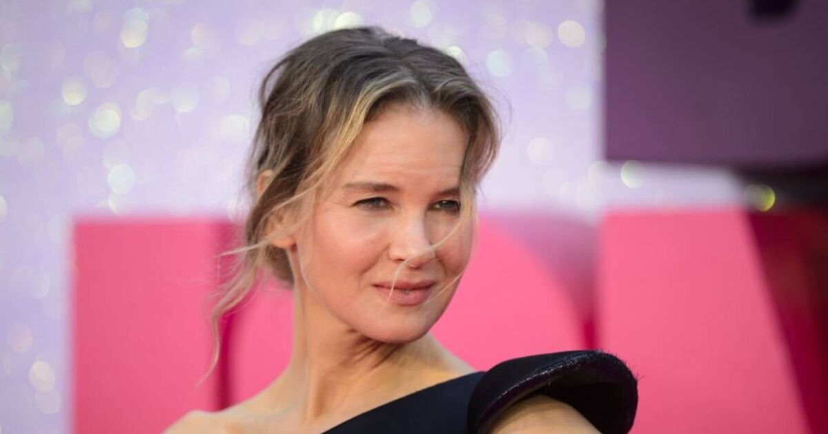 Renee Zellweger to return as Bridget Jones in fourth film | Films | Entertainment