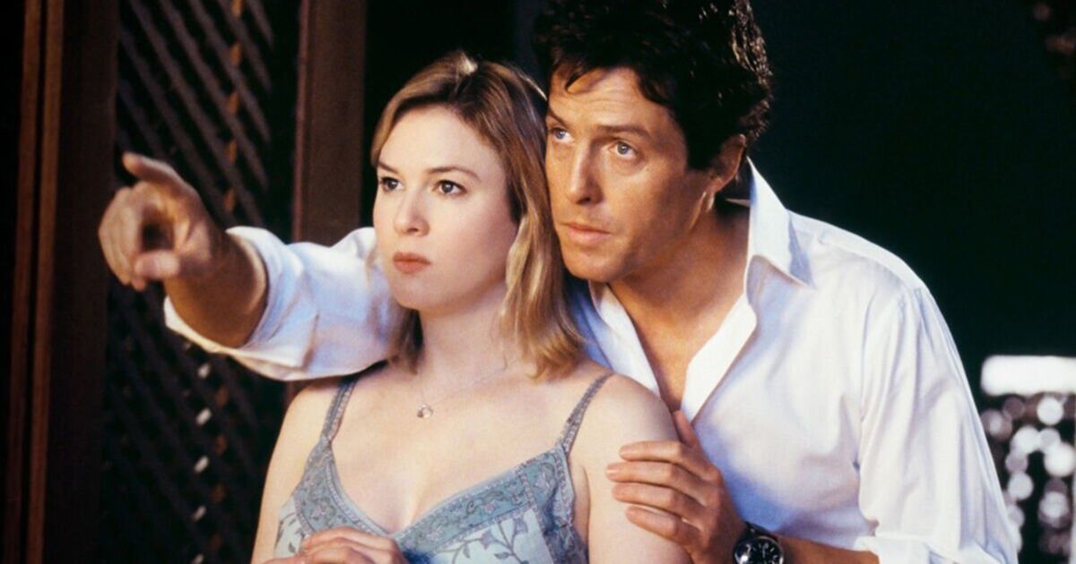 Bridget Jones 4 – Hugh Grant returns as Renée Zellweger’s lead dates toy boy | Films | Entertainment