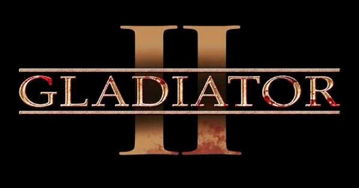 Gladiator 2 CinemaCon footage teases ‘extraordinary’ sequel set 20 years later | Films | Entertainment