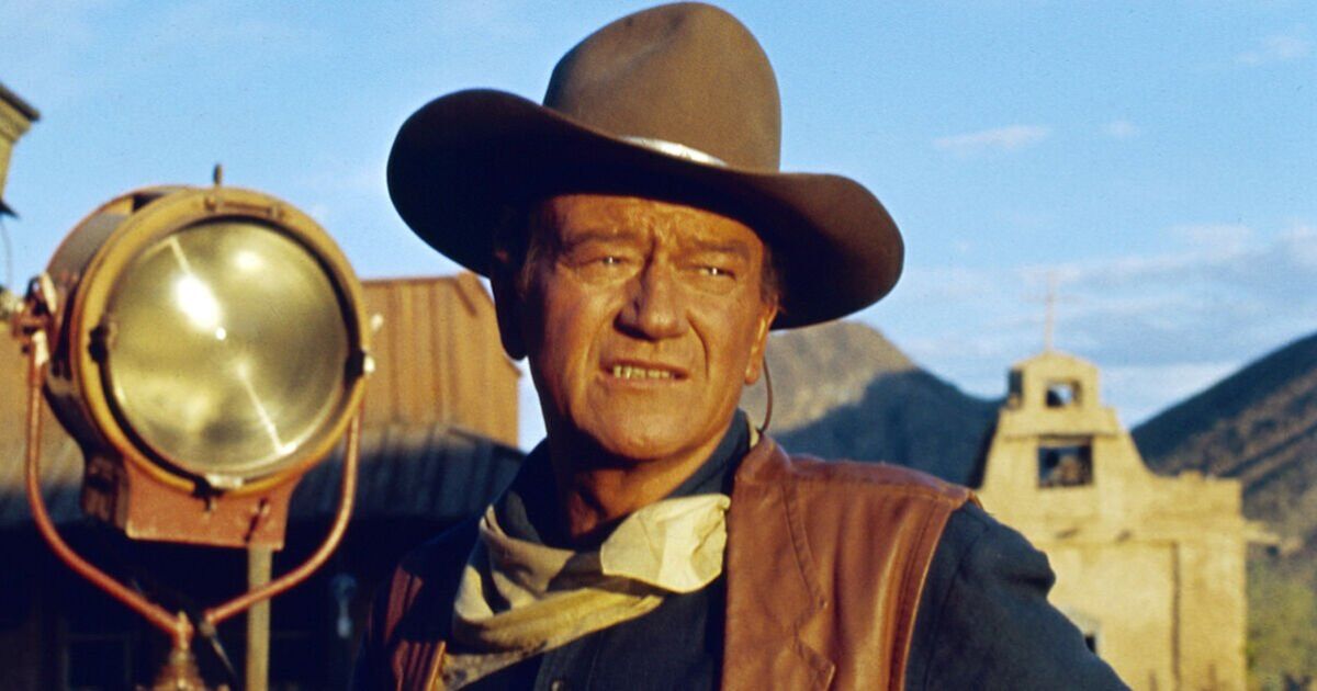 The Hollywood classic John Wayne condemned as ‘Marxist propaganda’ | Films | Entertainment