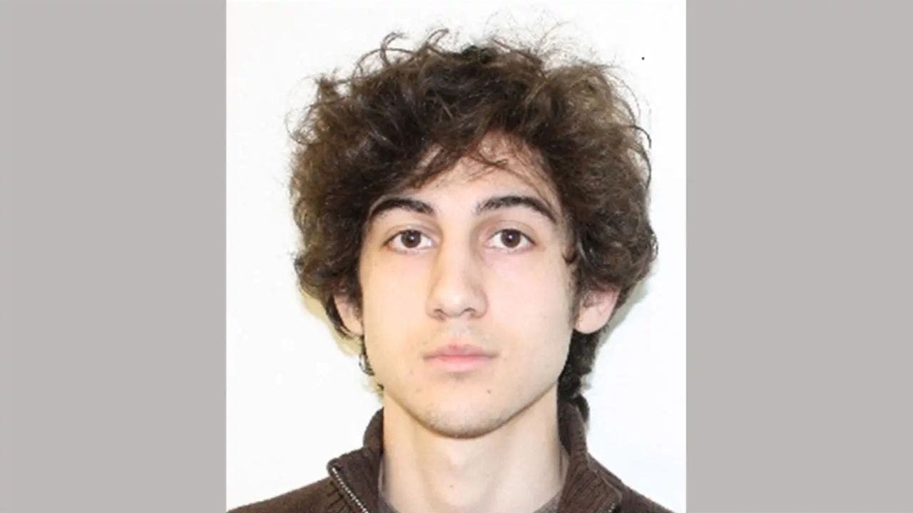 Boston Marathon bomber fighting to keep $4,000 prison canteen account